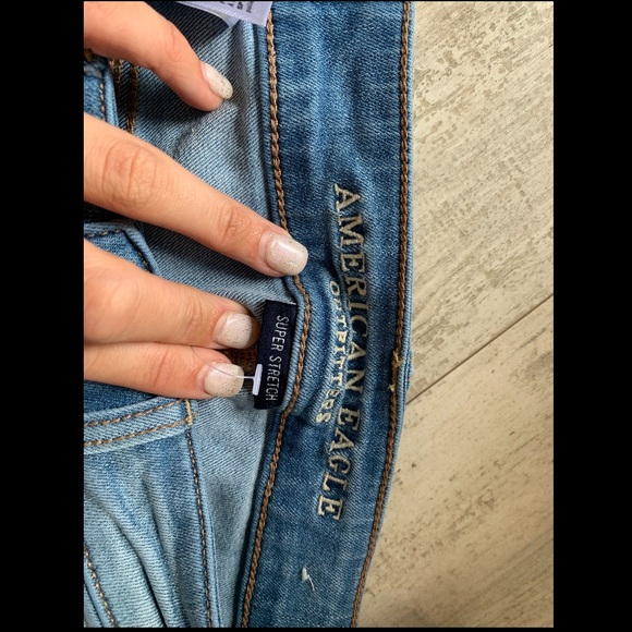 Skinny Jeans - Picture 3 of 4